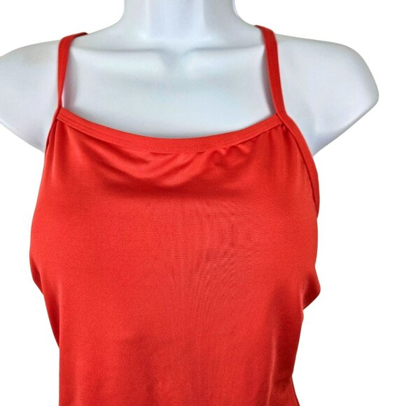 Baleaf Womens Athletic UPF 50+ One-Piece Swimsuit Size 36 Sports Swimming Beach - Picture 8 of 14